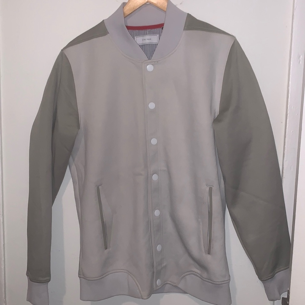 Men’s five four  jacket